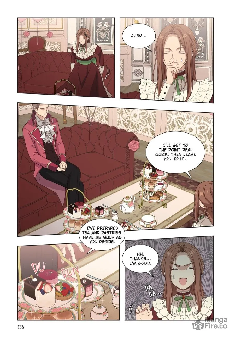 Beware the Villainess! (Manga) Chapter 7 page 15 - 