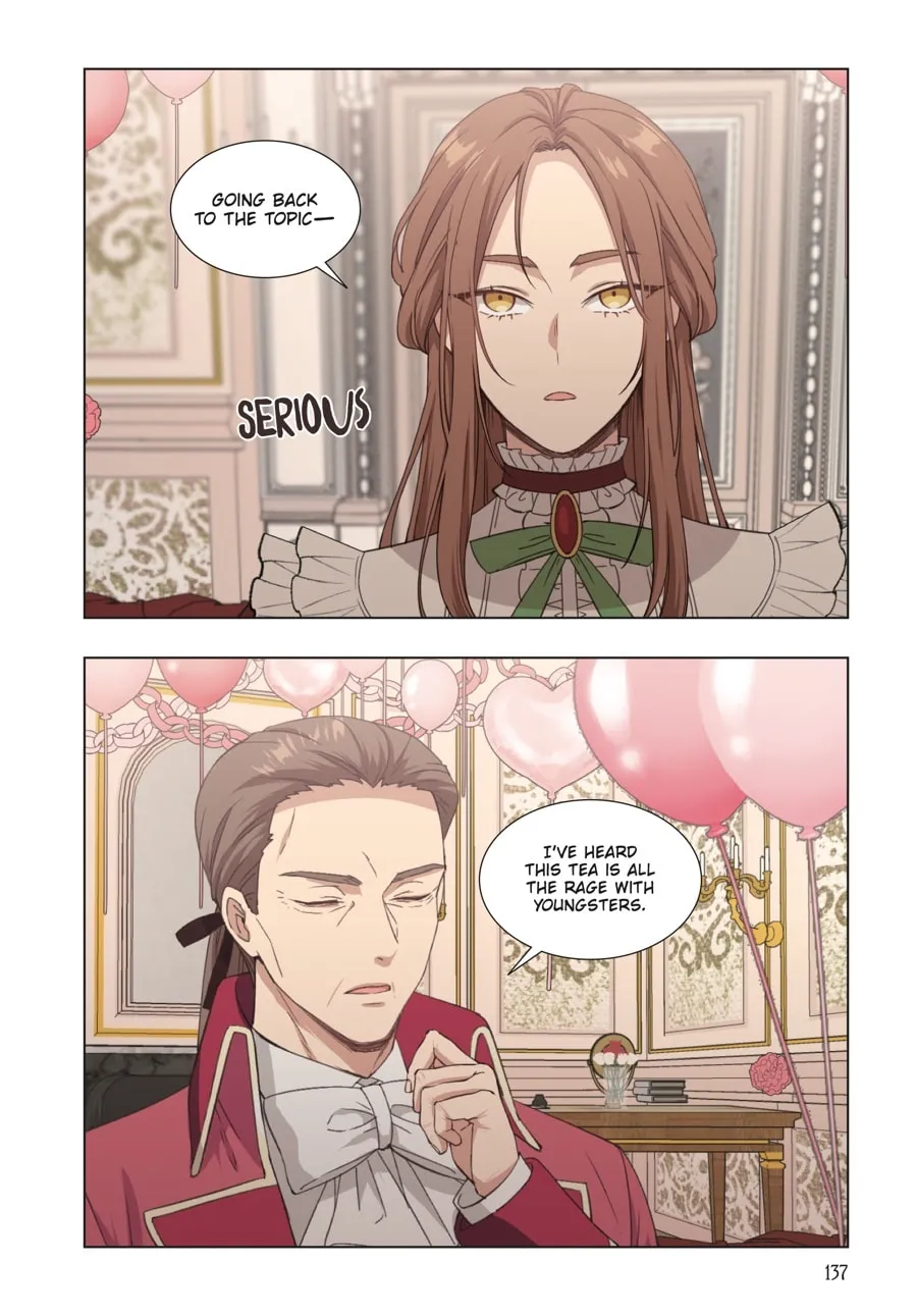 Beware the Villainess! (Manga) Chapter 7 page 16 - 