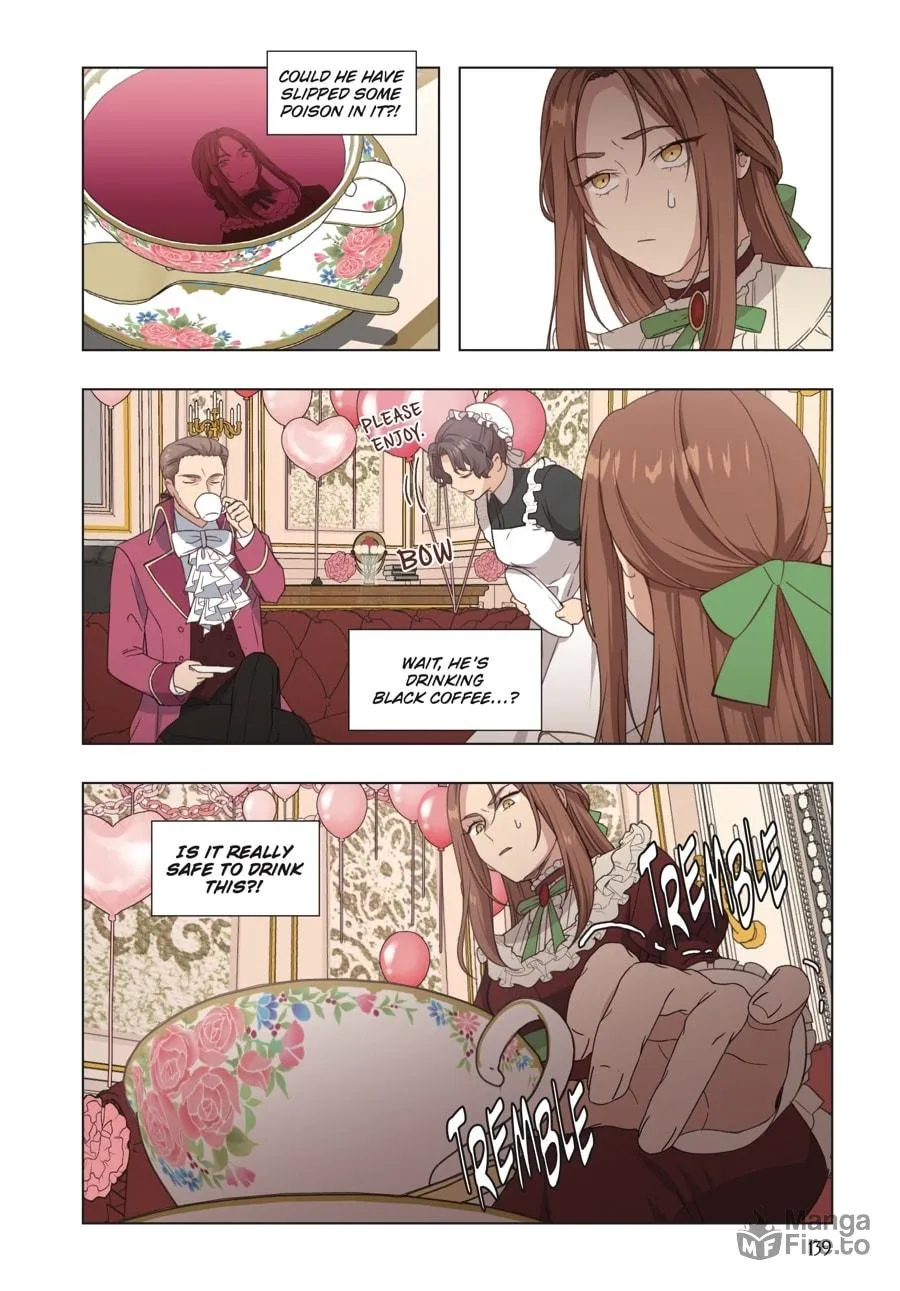 Beware the Villainess! (Manga) Chapter 7 page 18 - 