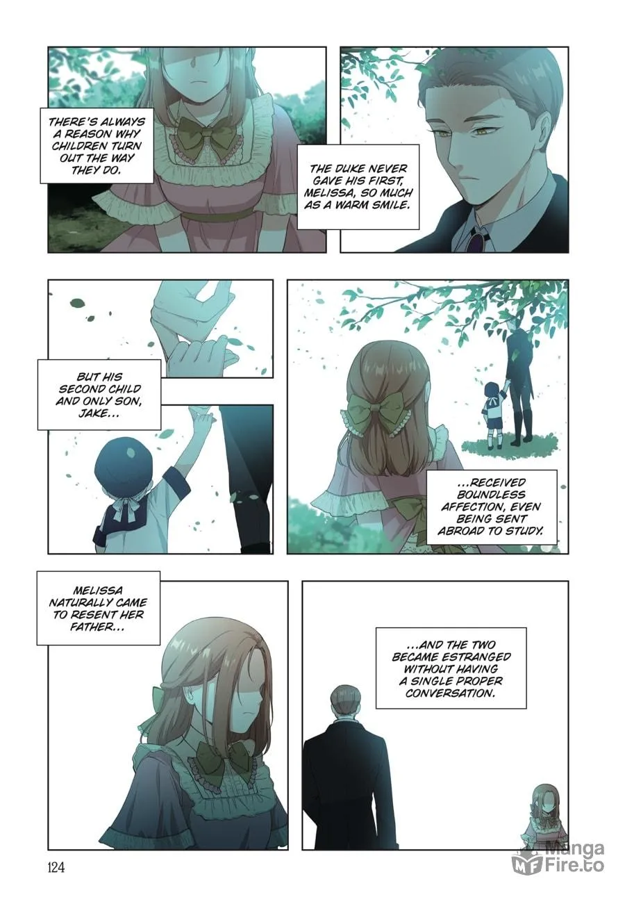 Beware the Villainess! (Manga) Chapter 7 page 3 - 