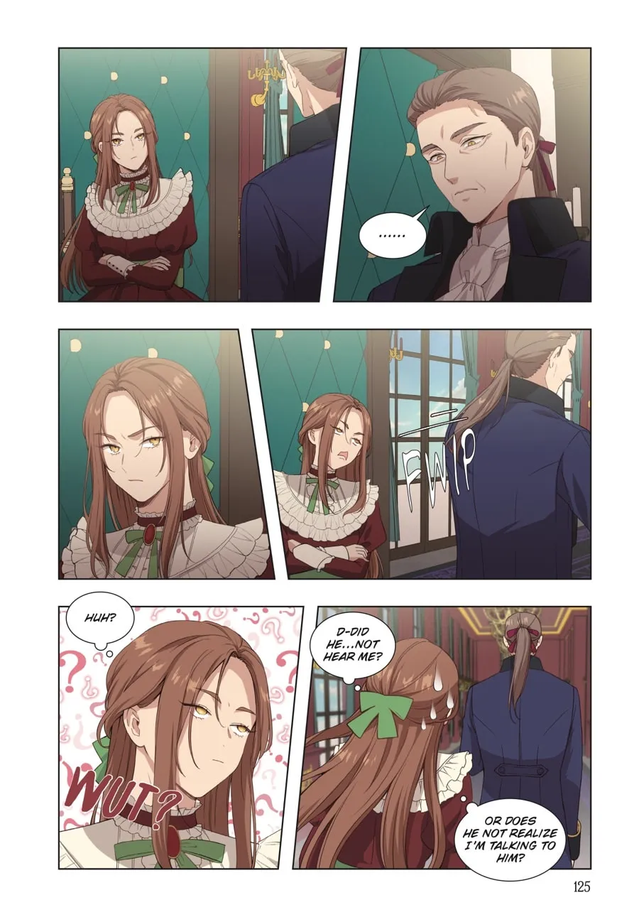Beware the Villainess! (Manga) Chapter 7 page 4 - 
