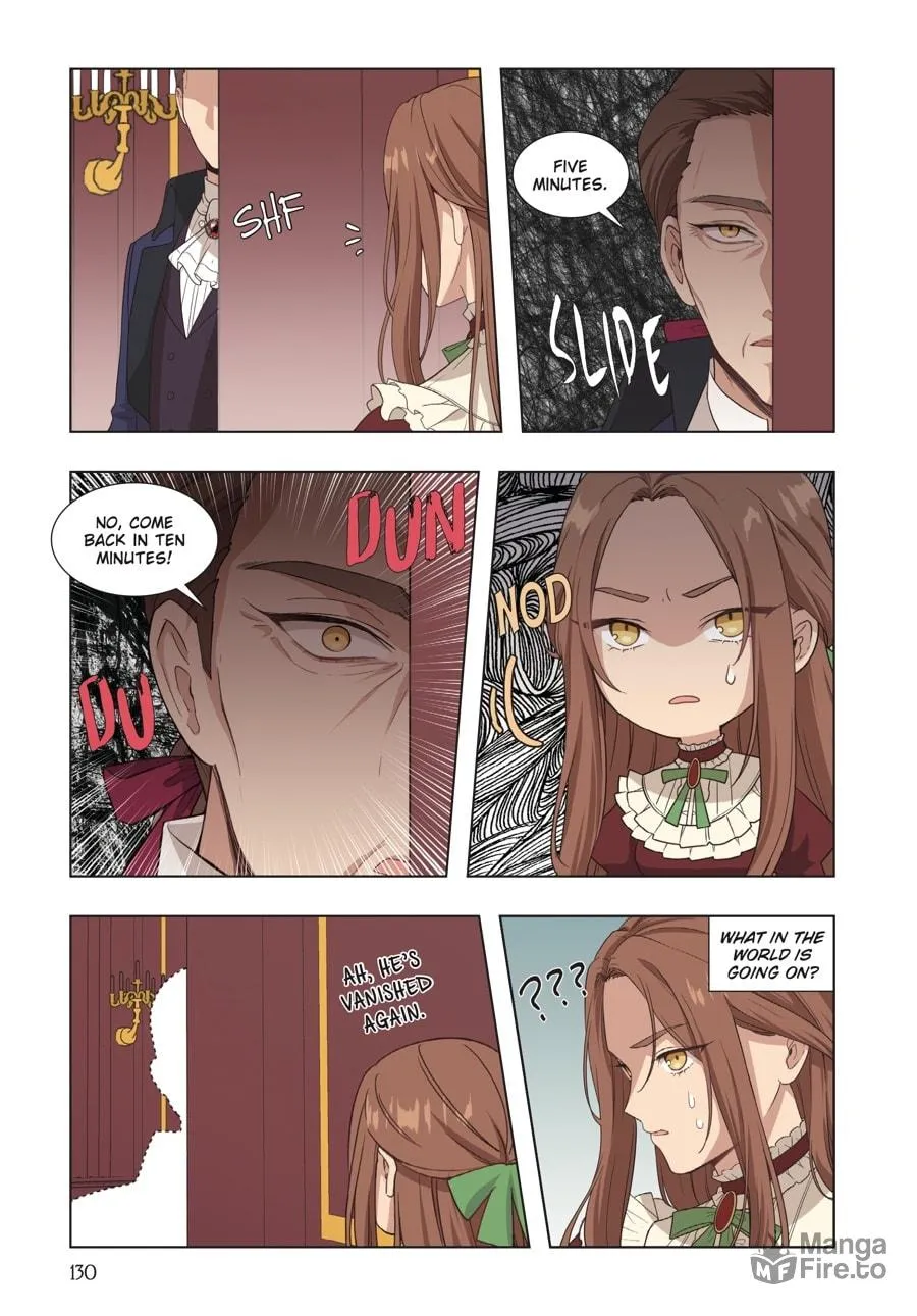 Beware the Villainess! (Manga) Chapter 7 page 9 - 