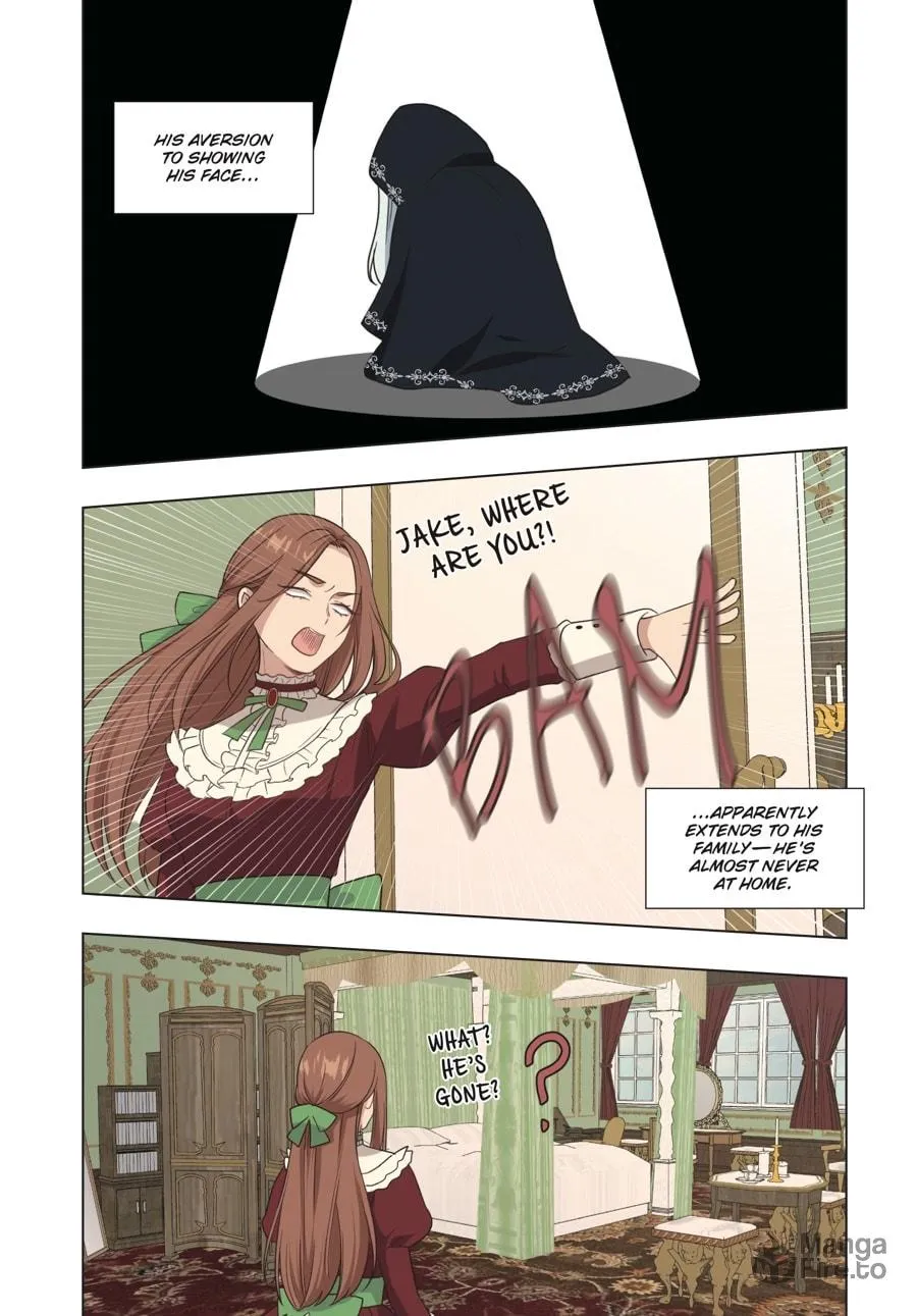 Beware the Villainess! (Manga) Chapter 8 page 12 - 