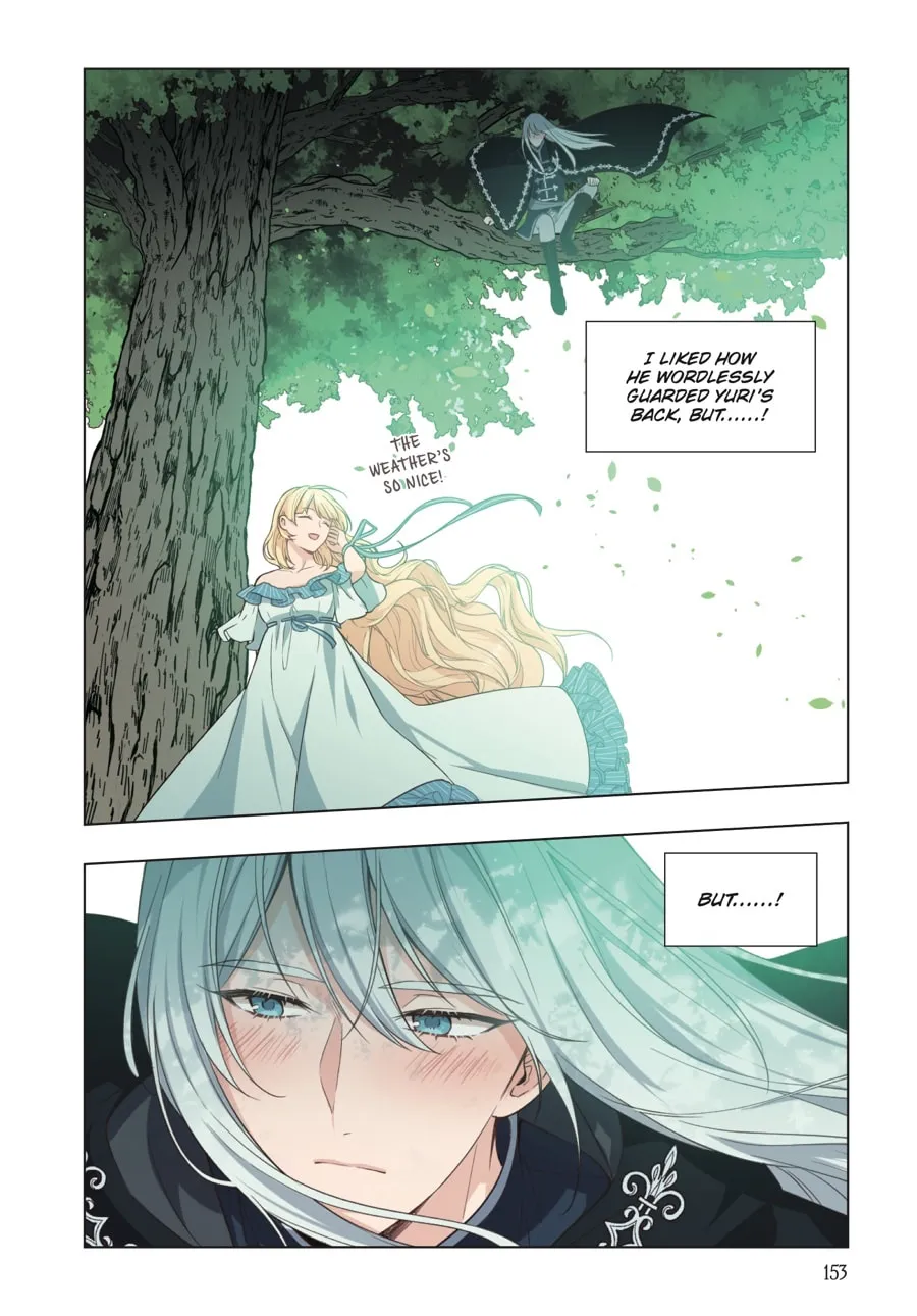 Beware the Villainess! (Manga) Chapter 8 page 14 - 