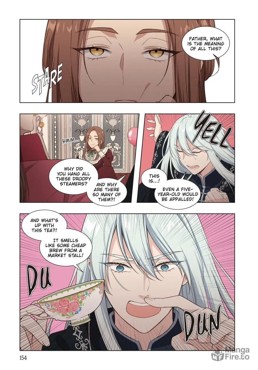 Beware the Villainess! (Manga) Chapter 8 page 15 - 