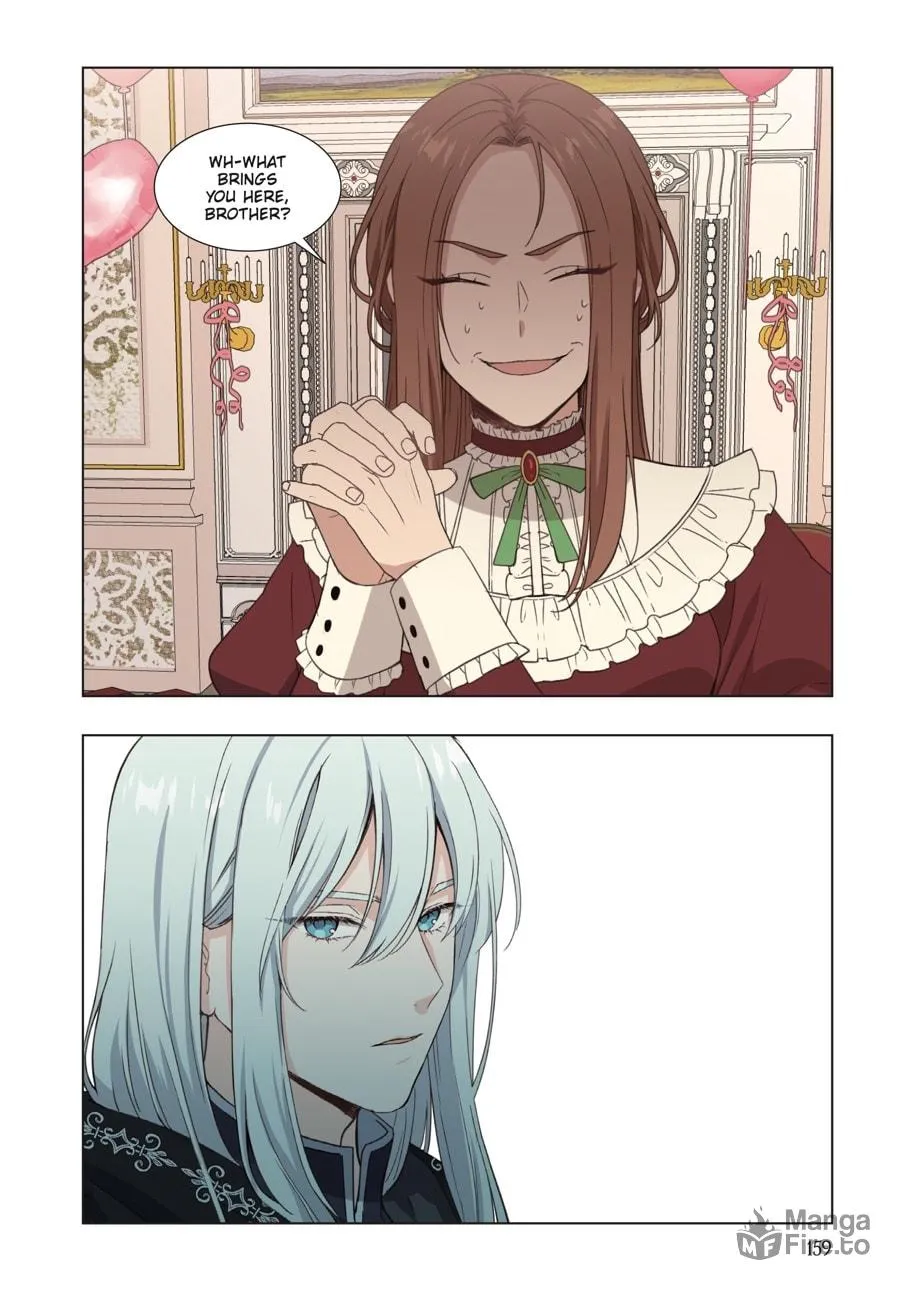 Beware the Villainess! (Manga) Chapter 8 page 20 - 