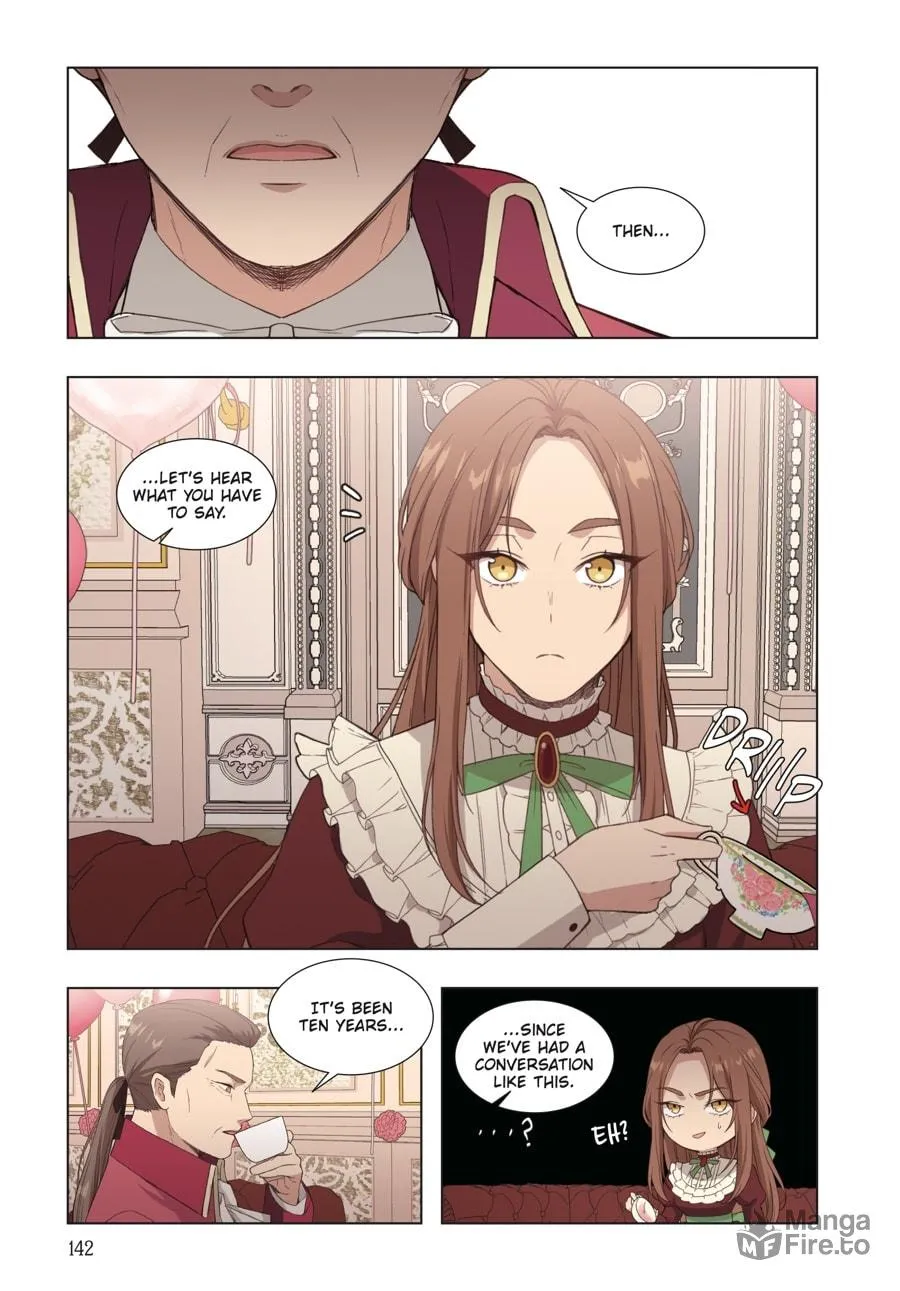Beware the Villainess! (Manga) Chapter 8 page 3 - 