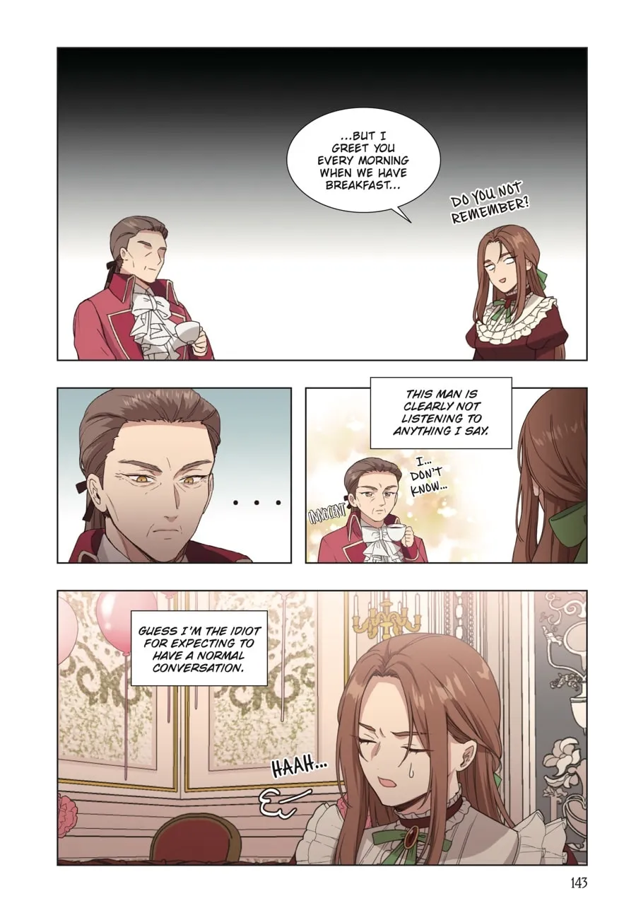 Beware the Villainess! (Manga) Chapter 8 page 4 - 