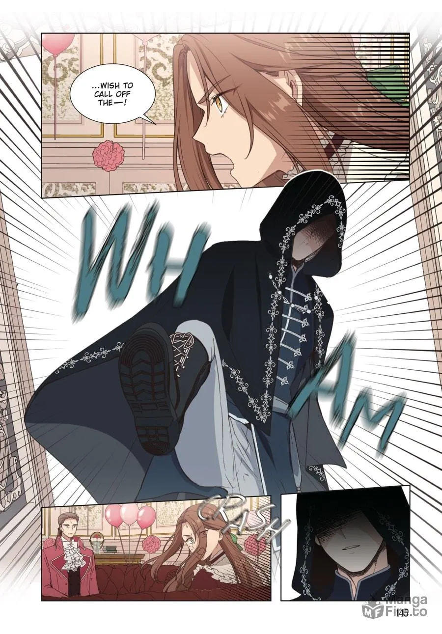 Beware the Villainess! (Manga) Chapter 8 page 6 - 