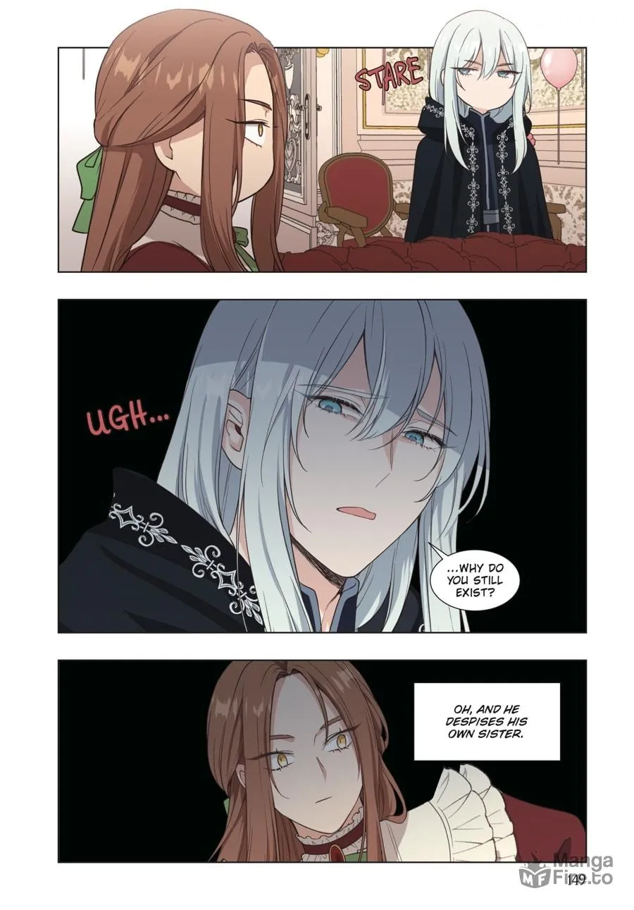 Beware the Villainess! (Manga) Chapter 8 page 10 - 