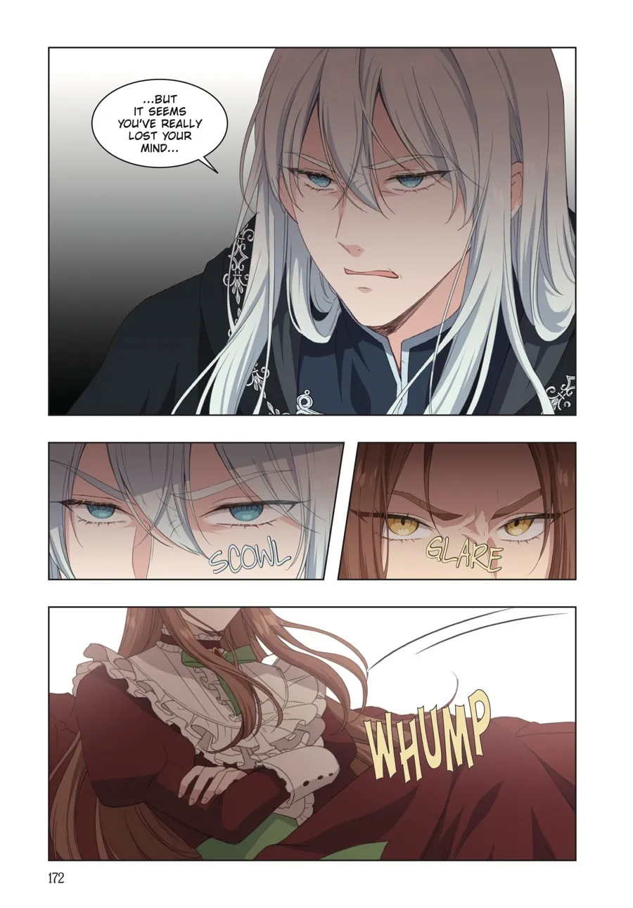 Beware the Villainess! (Manga) Chapter 9 page 13 - 