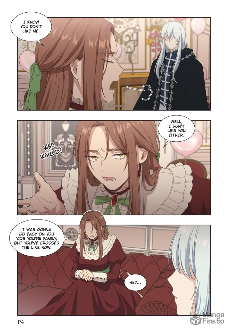 Beware the Villainess! (Manga) Chapter 9 page 15 - 