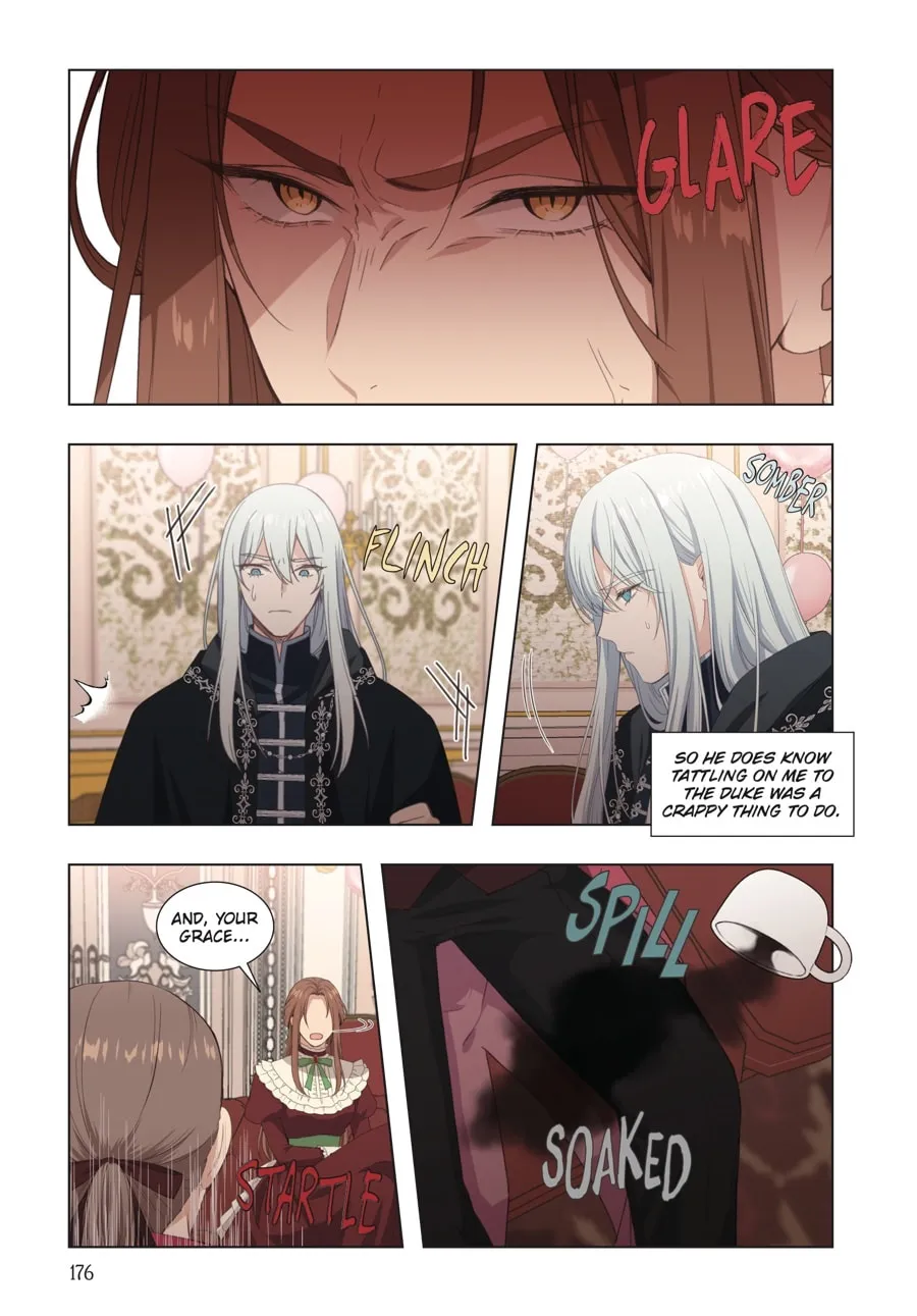 Beware the Villainess! (Manga) Chapter 9 page 17 - 