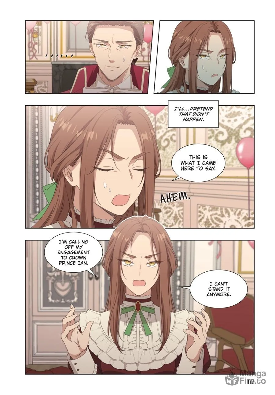 Beware the Villainess! (Manga) Chapter 9 page 18 - 