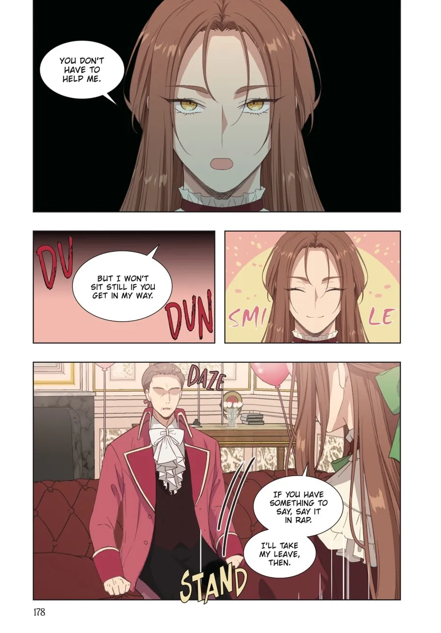 Beware the Villainess! (Manga) Chapter 9 page 19 - 