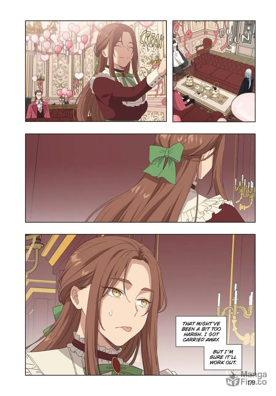 Beware the Villainess! (Manga) Chapter 9 page 20 - 