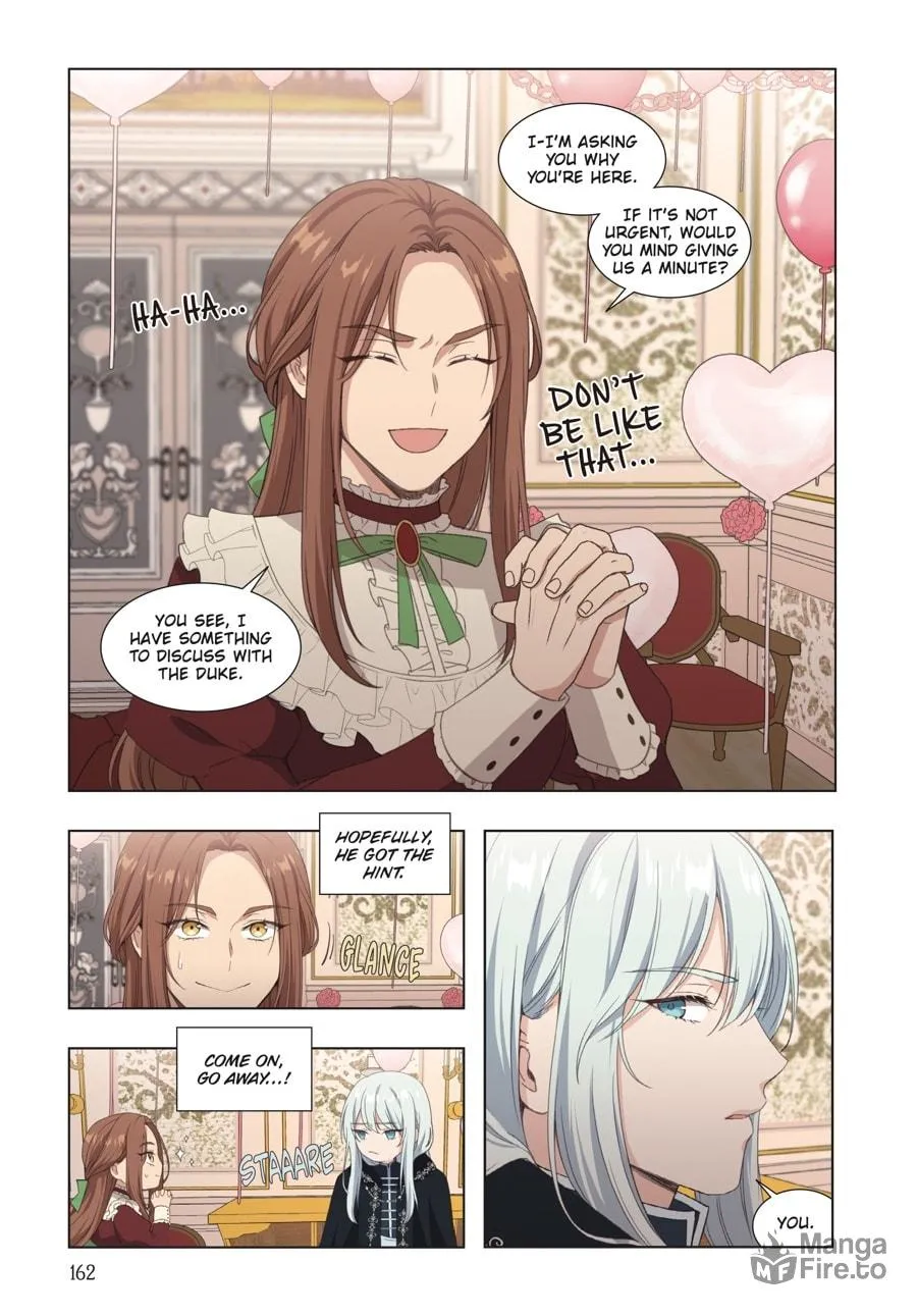 Beware the Villainess! (Manga) Chapter 9 page 3 - 