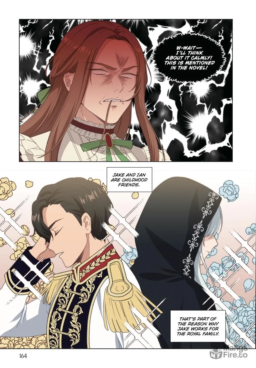 Beware the Villainess! (Manga) Chapter 9 page 5 - 