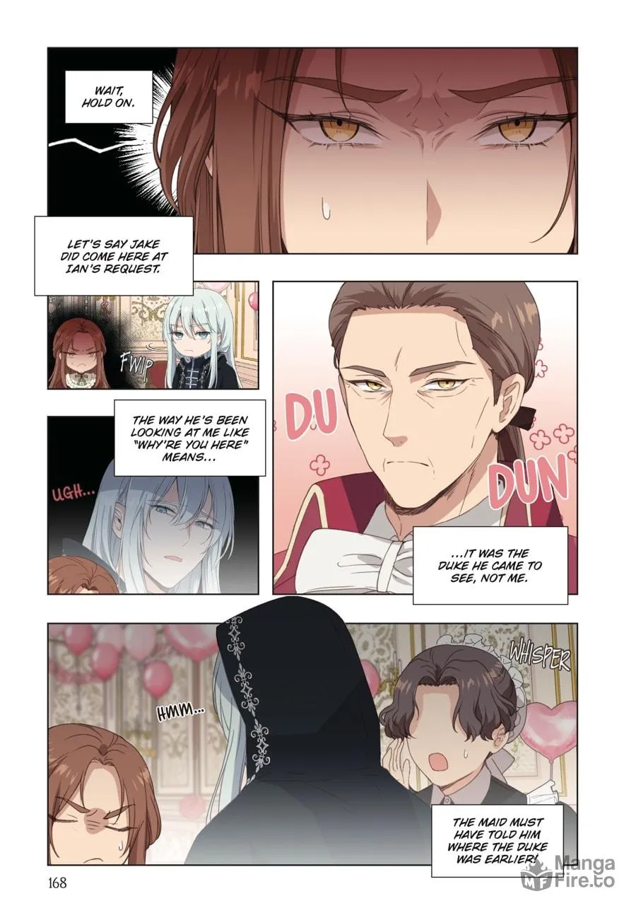 Beware the Villainess! (Manga) Chapter 9 page 9 - 