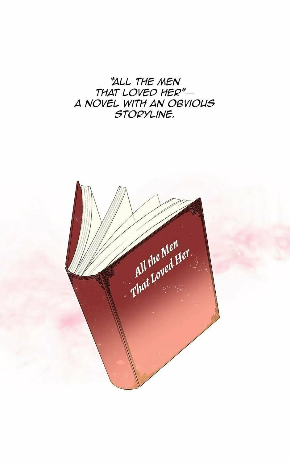 Read Beware the Villainess! chapter 1 image 10 on Lezhin