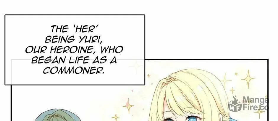 Read Beware the Villainess! chapter 1 image 11 on Lezhin