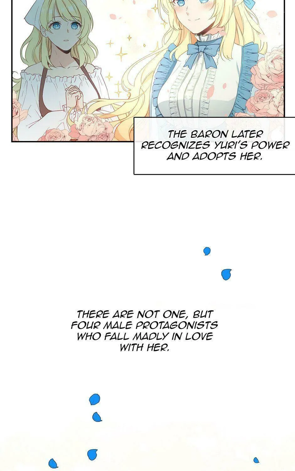 Read Beware the Villainess! chapter 1 image 12 on Lezhin