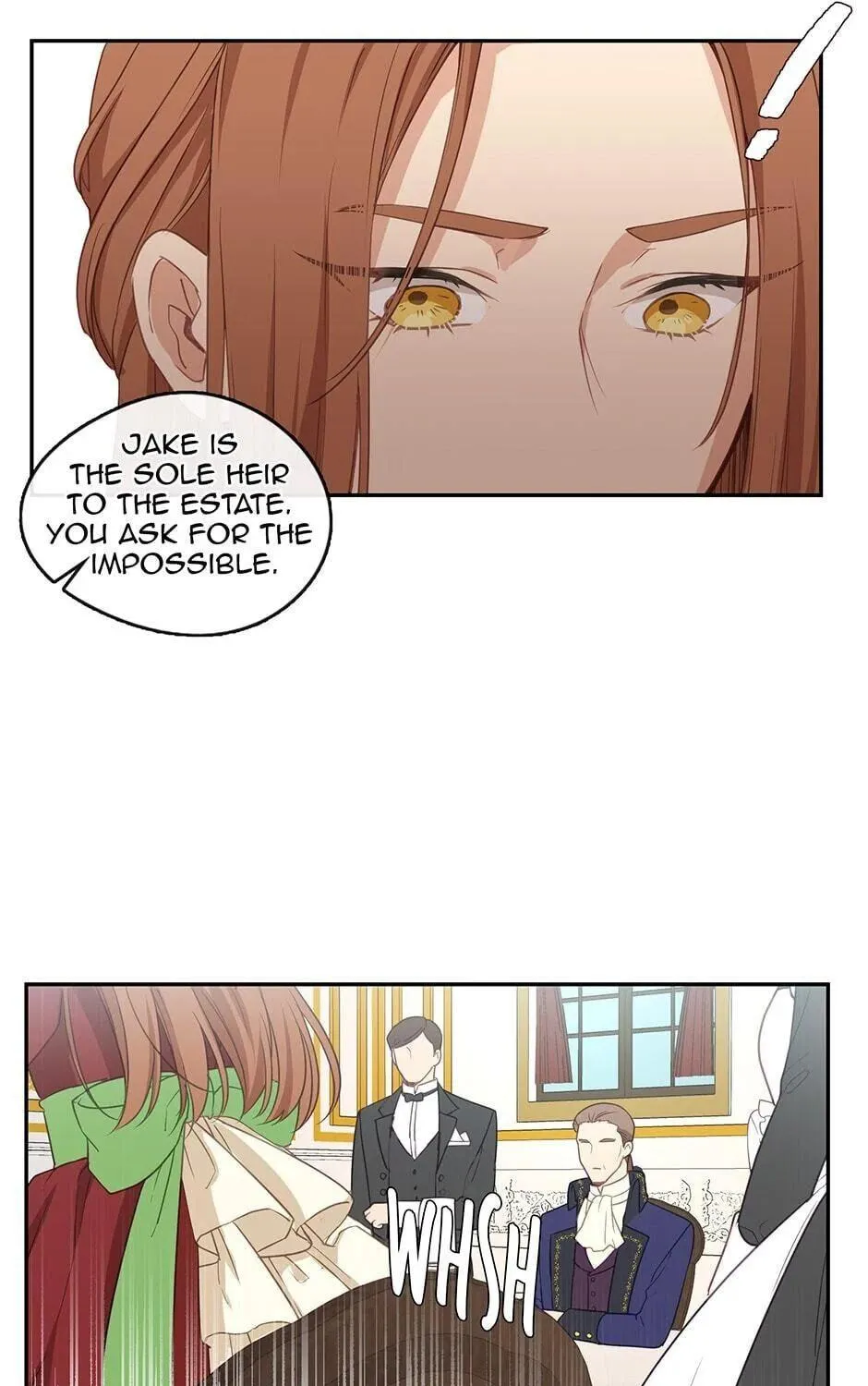 Read Beware the Villainess! chapter 1 image 34 on Lezhin