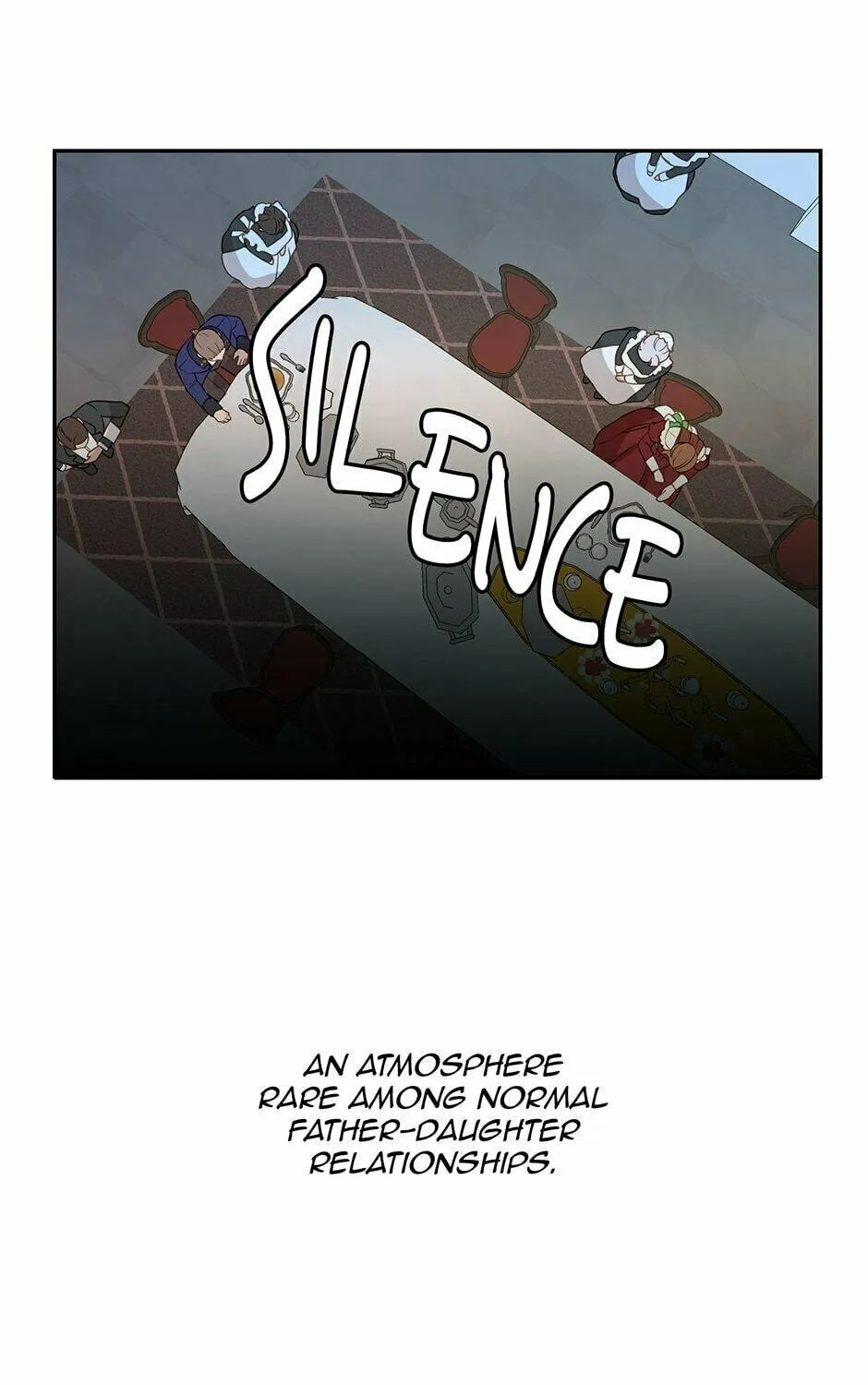 Read Beware the Villainess! chapter 1 image 6 on Lezhin