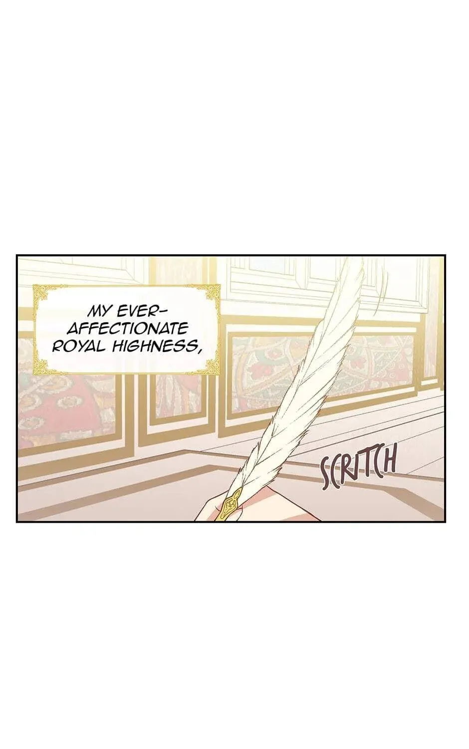 Read Beware the Villainess! chapter 1 image 60 on Lezhin