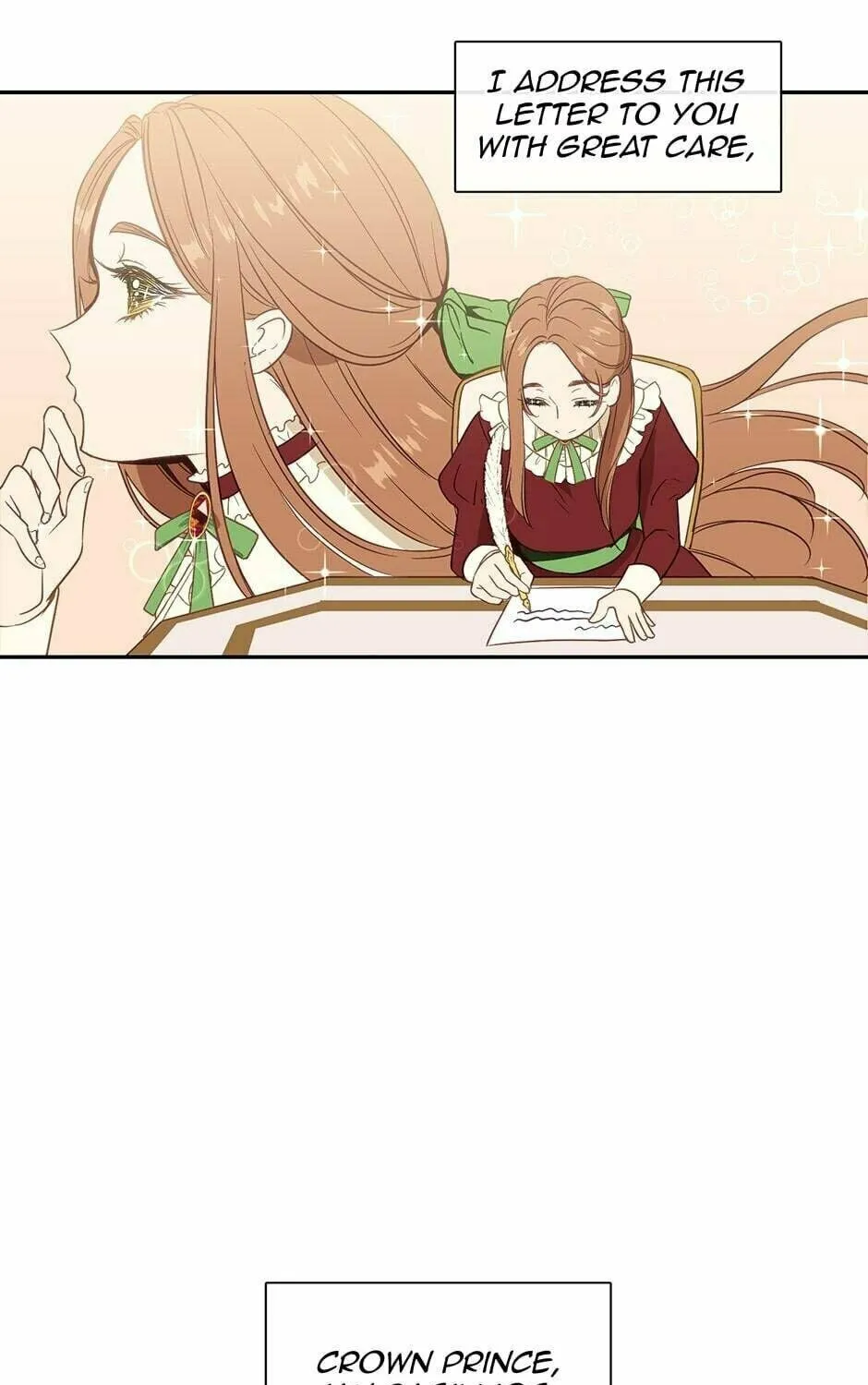 Read Beware the Villainess! chapter 1 image 62 on Lezhin
