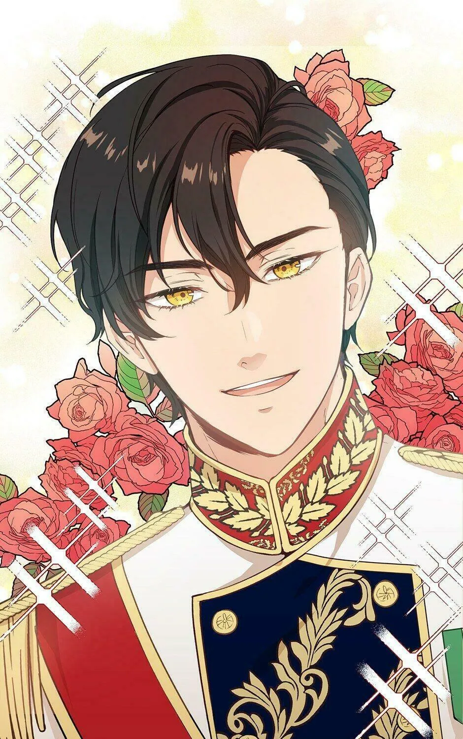 Read Beware the Villainess! chapter 1 image 64 on Lezhin