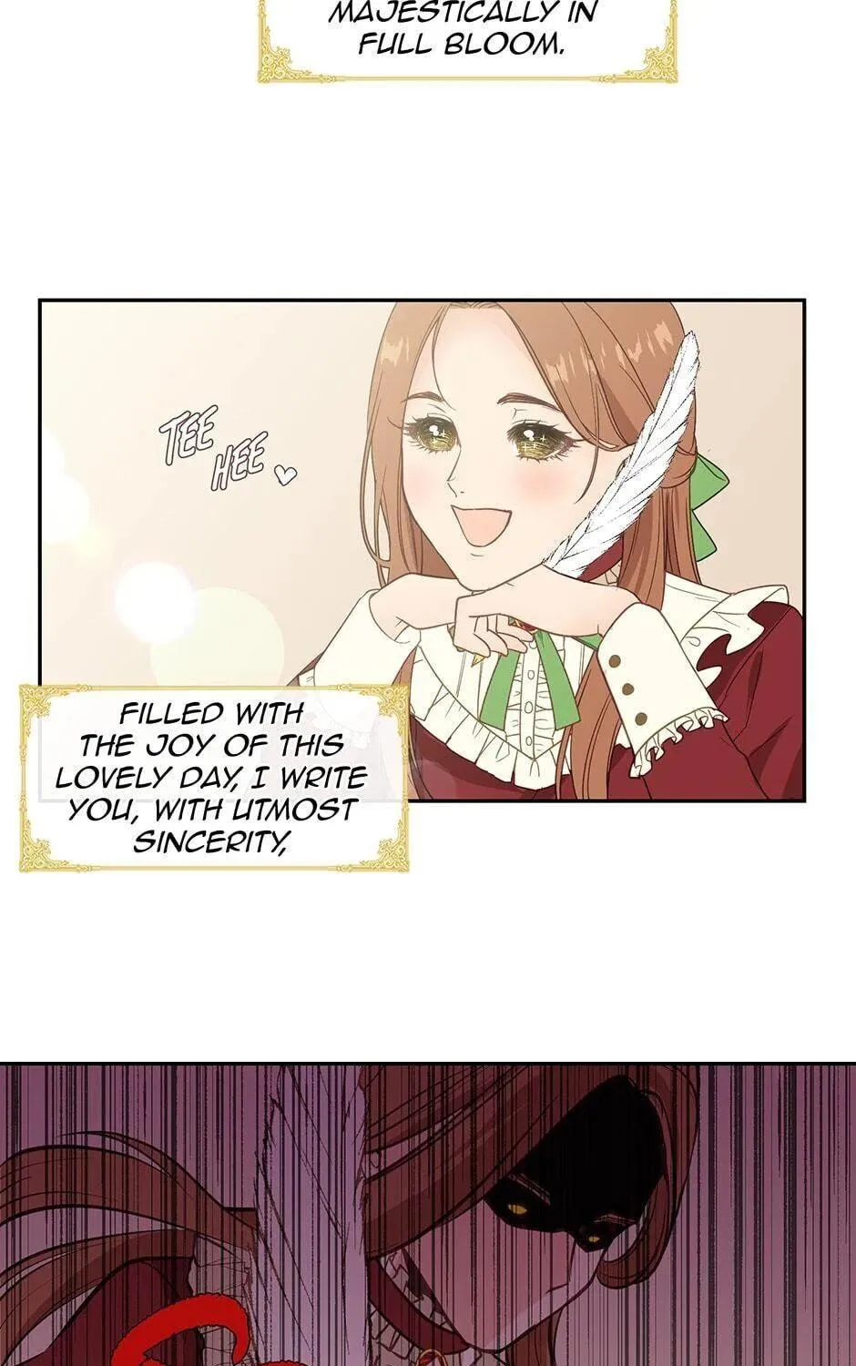 Read Beware the Villainess! chapter 1 image 68 on Lezhin