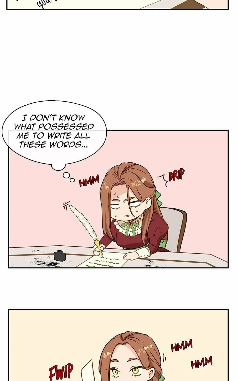 Read Beware the Villainess! chapter 1 image 80 on Lezhin