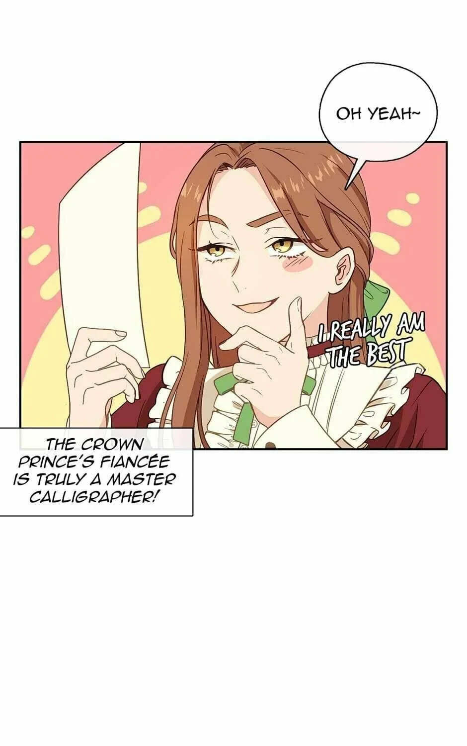 Read Beware the Villainess! chapter 1 image 82 on Lezhin