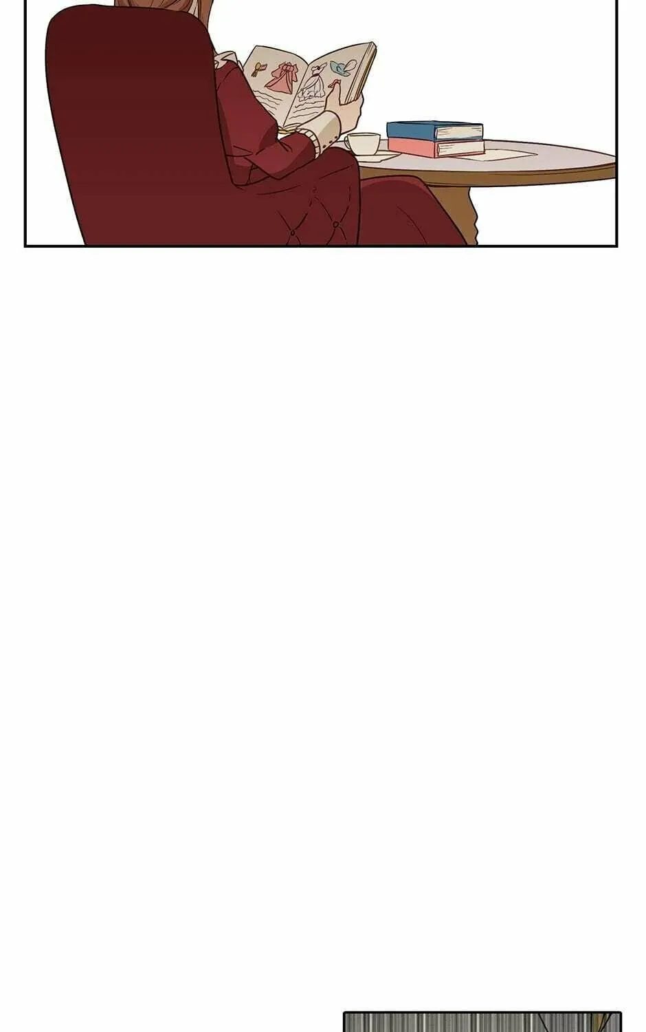 Read Beware the Villainess! chapter 1 image 92 on Lezhin