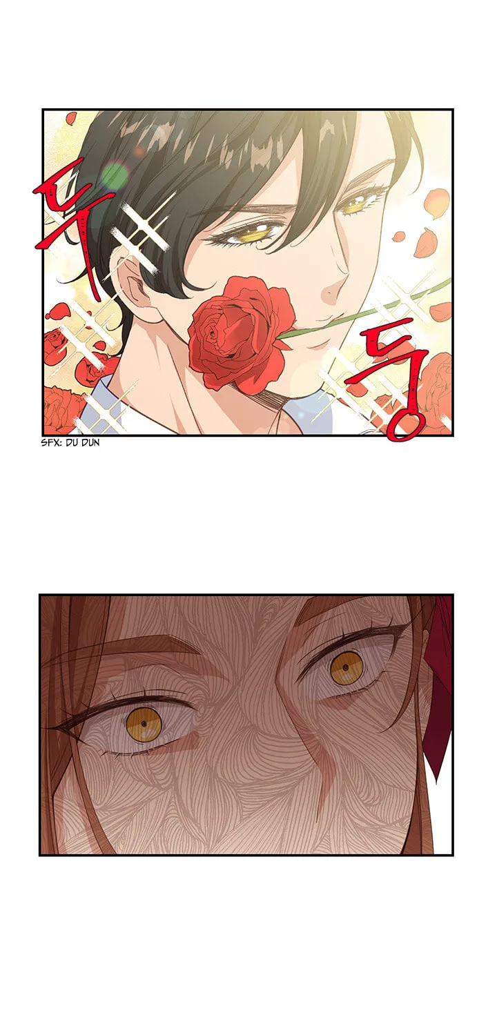 Read Beware the Villainess! chapter 10 image 13 on Lezhin
