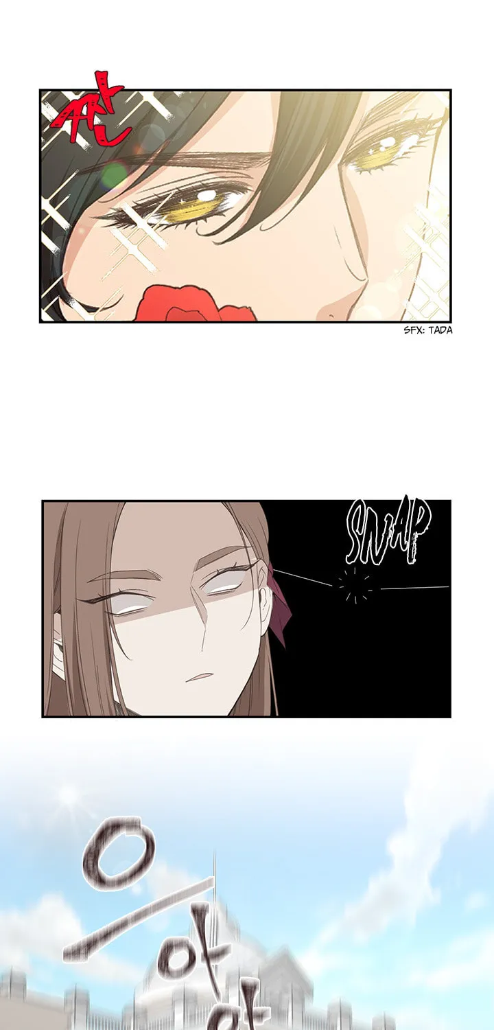 Read Beware the Villainess! chapter 10 image 14 on Lezhin