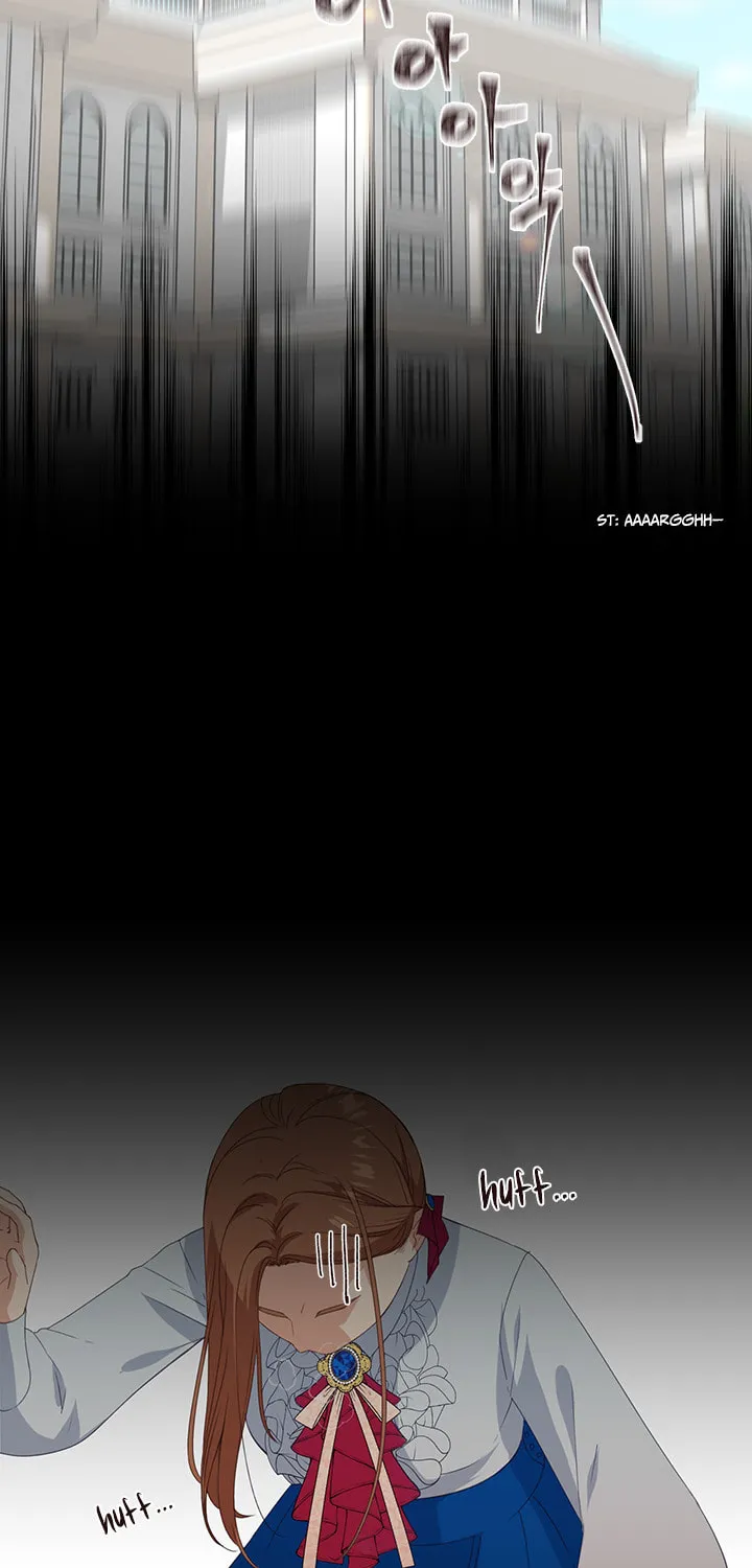 Read Beware the Villainess! chapter 10 image 15 on Lezhin