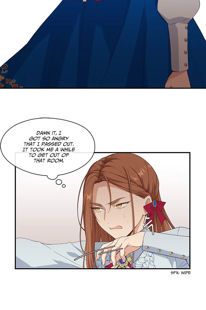 Read Beware the Villainess! chapter 10 image 16 on Lezhin