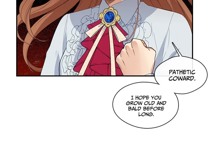 Read Beware the Villainess! chapter 10 image 21 on Lezhin