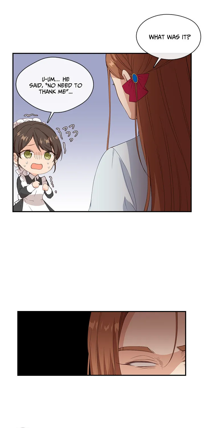 Read Beware the Villainess! chapter 10 image 24 on Lezhin