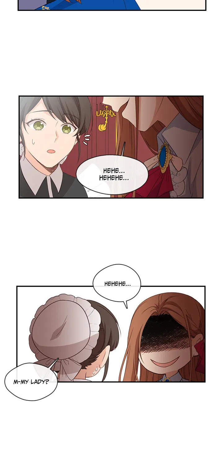 Read Beware the Villainess! chapter 10 image 29 on Lezhin