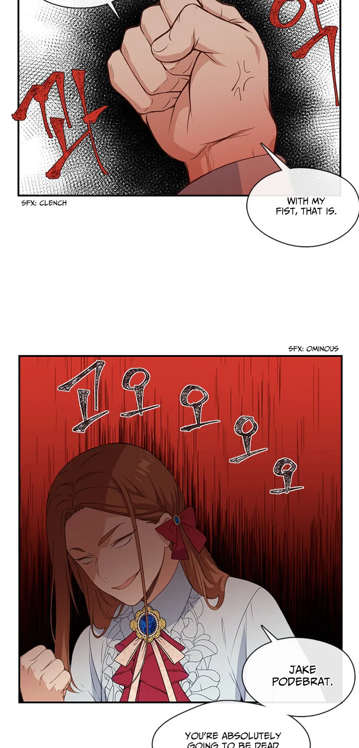 Read Beware the Villainess! chapter 10 image 33 on Lezhin