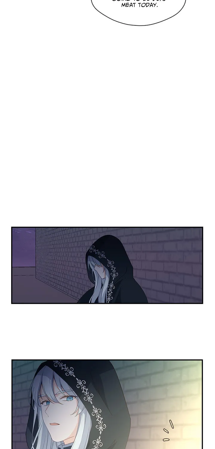 Read Beware the Villainess! chapter 10 image 34 on Lezhin