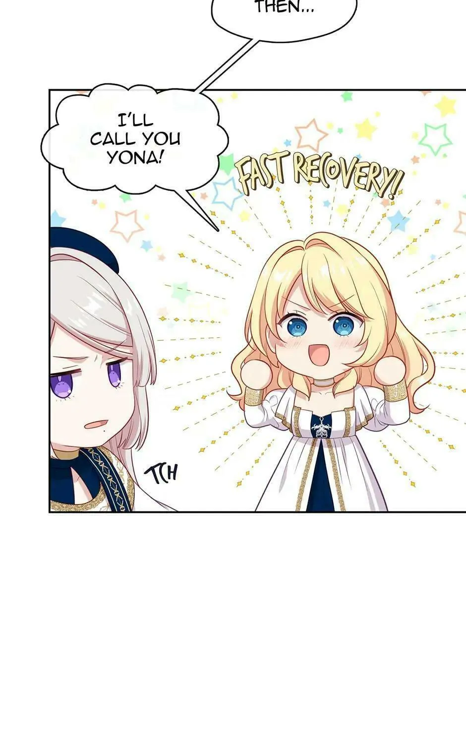 Read Beware the Villainess! chapter 100 image 124 on Lezhin