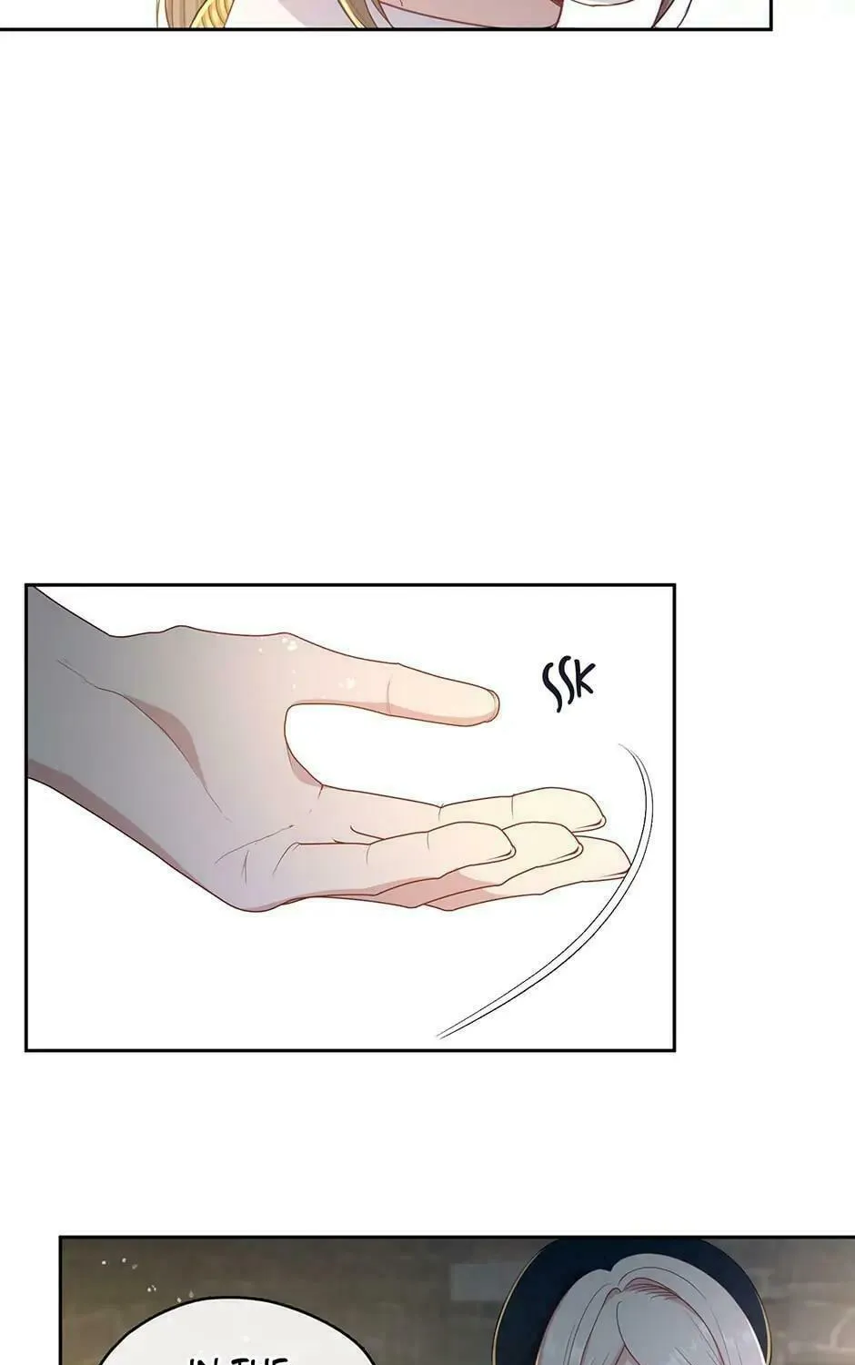 Read Beware the Villainess! chapter 100 image 16 on Lezhin