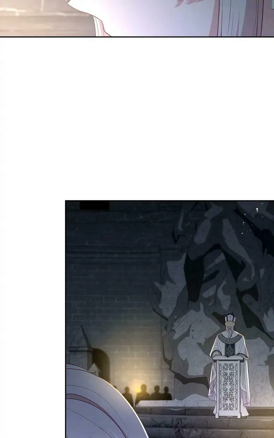 Read Beware the Villainess! chapter 100 image 22 on Lezhin