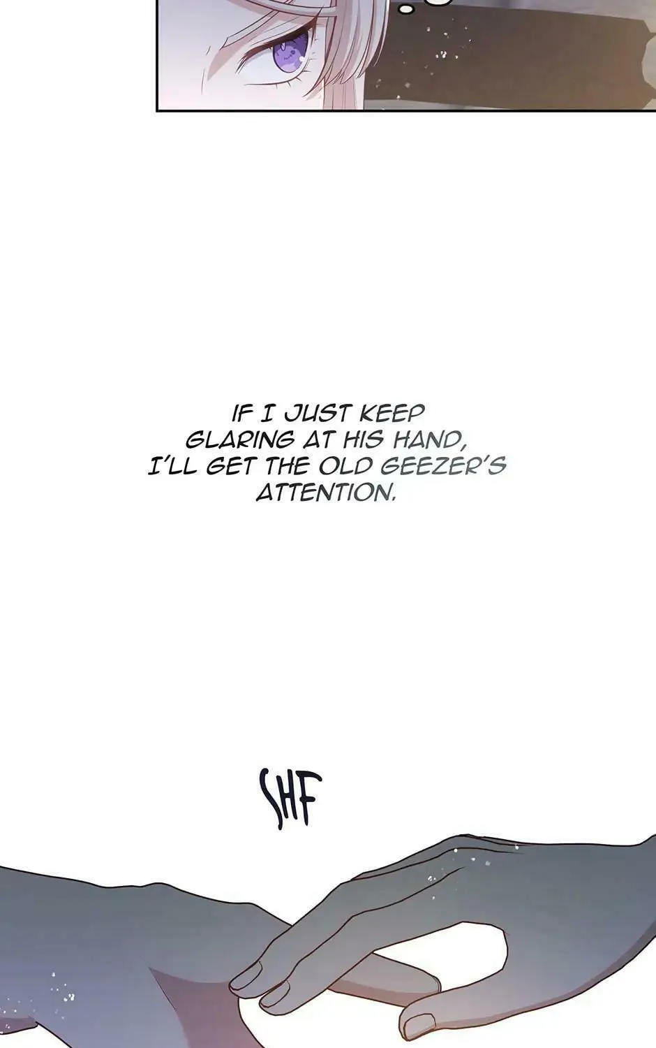 Read Beware the Villainess! chapter 100 image 24 on Lezhin