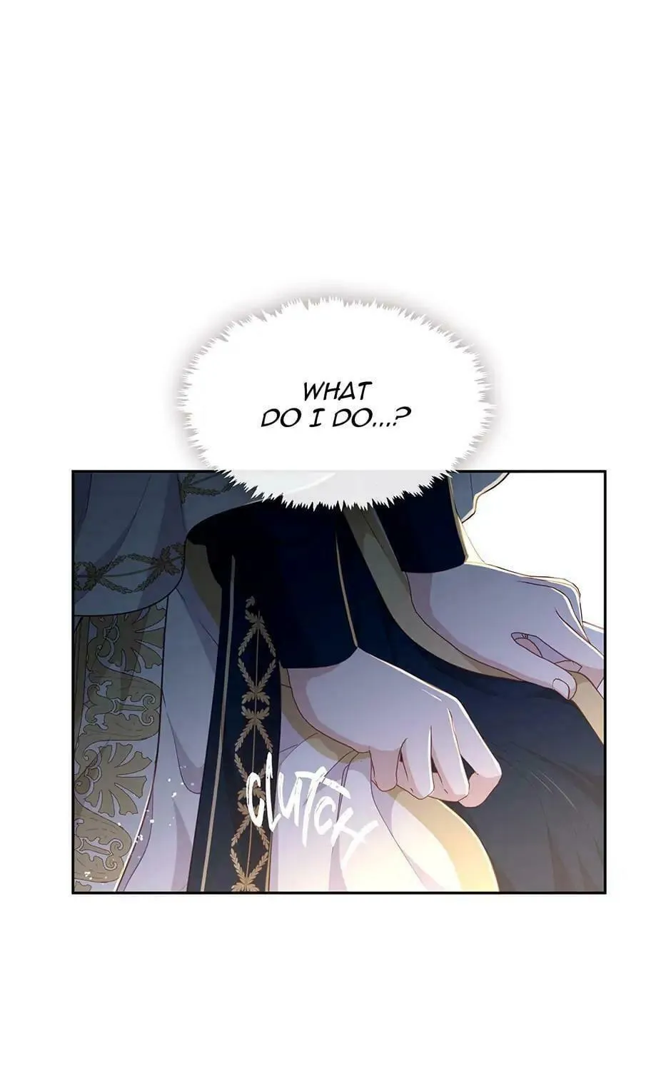 Read Beware the Villainess! chapter 100 image 4 on Lezhin