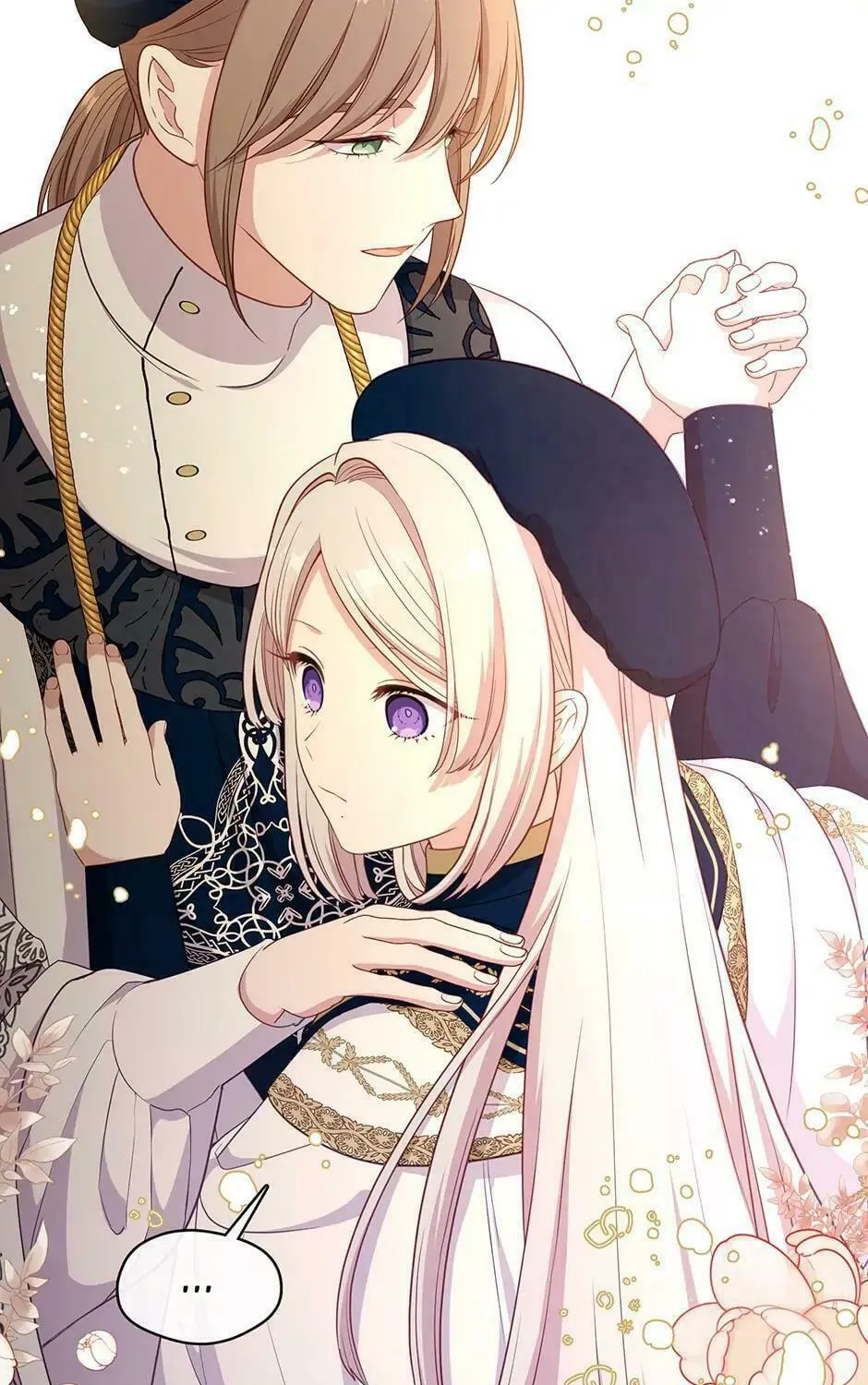 Read Beware the Villainess! chapter 100 image 40 on Lezhin